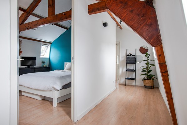 Medium property photo - Tuinstraat 24, 2801 ZR Gouda